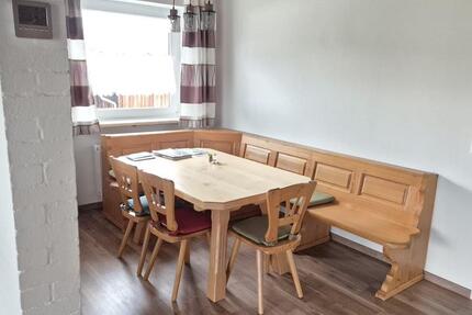 3 Zimmer Wohnung Obergeschoss - Rotthalmünster 3 zimmer