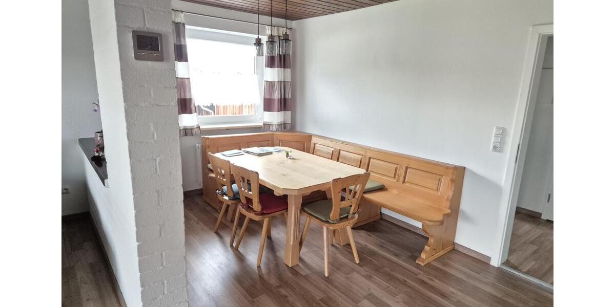 3 Zimmer Wohnung Obergeschoss - Rotthalmünster 3 zimmer