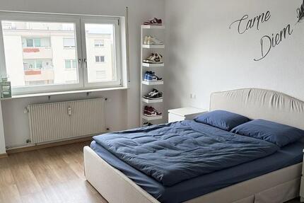 Wohnung Bad Bellingen - 3 Zimmer, 79 m&sup2;, 869&euro; | Angebot:24753252