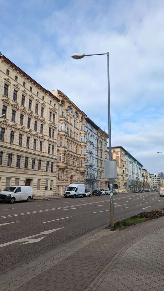 Wohnung zum Mieten in Magdeburg 680 € 80 m²