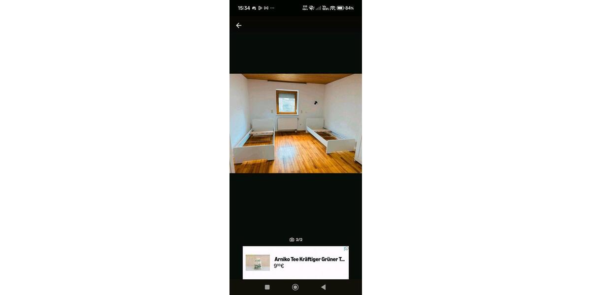 Wohnen auf Zeit Eching - 1 Zimmer, 10 m&sup2;, 700&euro; | Angebot:26462577