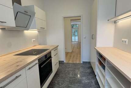 Wohnung Halle (Saale) - 2 Zimmer, 70 m&sup2;, 850&euro; | Angebot:27068908