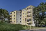 Etagenwohnung Siegen Dillnhütten - 3 Zimmer, 64 m&sup2;, 509&euro; | Angebot:26427126