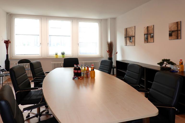 Gewerbeobjekt Braunschweig - 149&euro; | Angebot:25217355