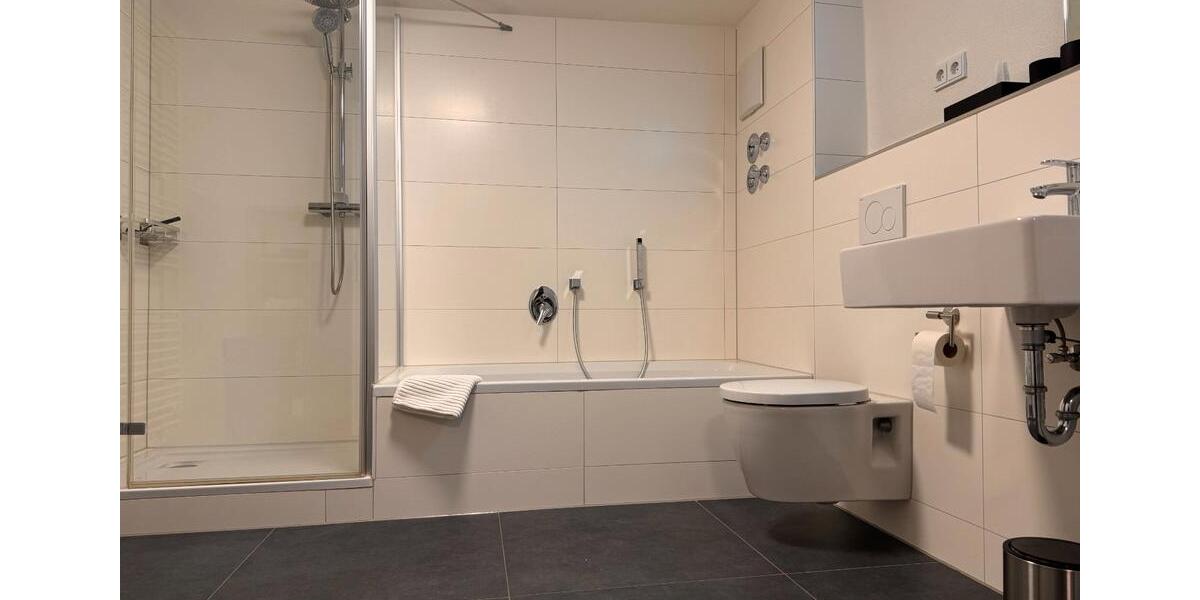 Wohnen auf Zeit Waltenhofen - 3 Zimmer, 100 m&sup2;, 1.930&euro; | Angebot:26406231