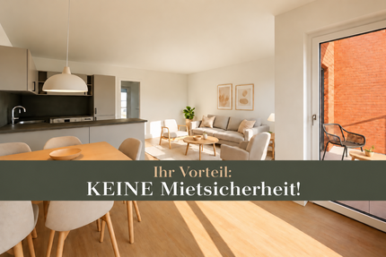 Wohnung Hannover Bemerode - 4 Zimmer, 103 m&sup2;, 1.383&euro; | Angebot:27539541