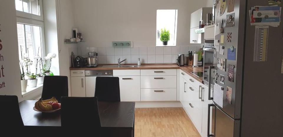 Wohnung in 57072 Siegen - Mitte, 3 ZKB 3 zimmer