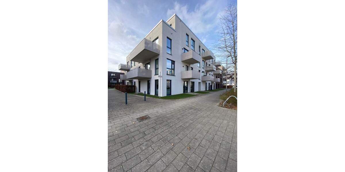 Gewerbeobjekt Osnabrück Westerberg - 2 Zimmer, 85 m&sup2;, 1.050&euro; | Angebot:25699713