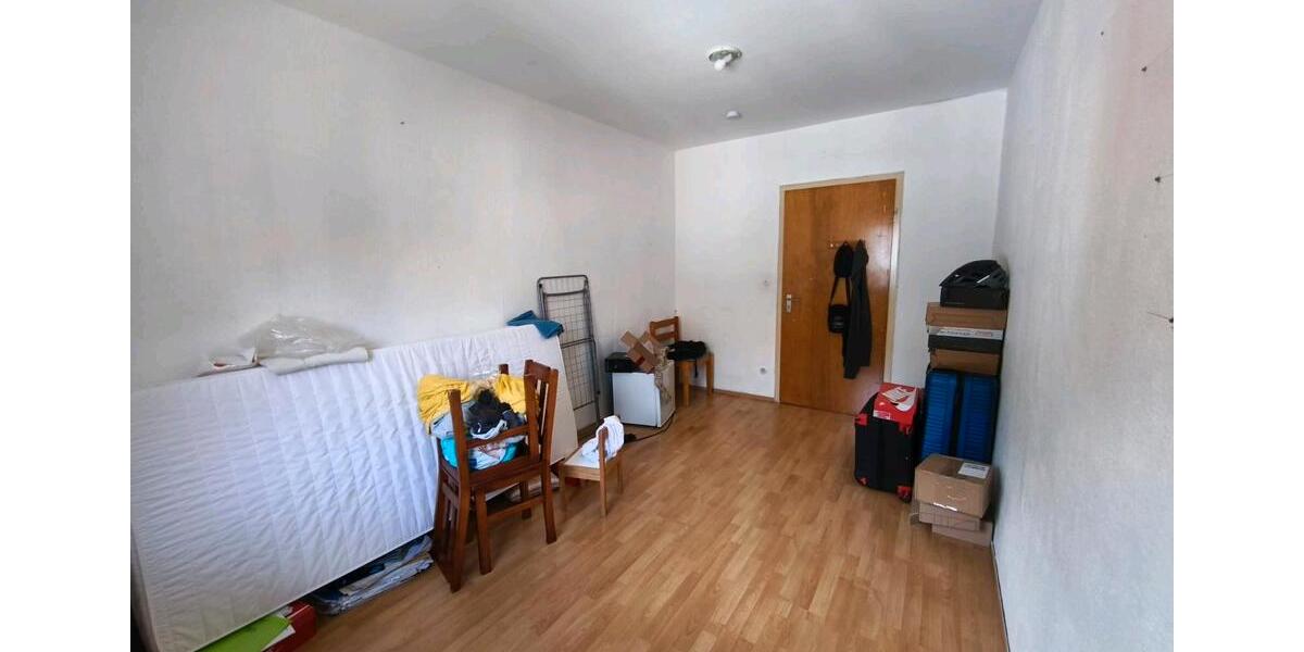 Etagenwohnung Triberg im Schwarzwald - 4 Zimmer, 110 m&sup2;, 720&euro; | Angebot:26458255