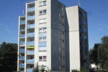 Ihre neue Wohnung: 2-Zimmer-Stadtwohnung 2 zimmer