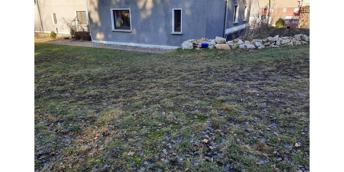 Erdgeschoßwohnung Bobritzsch-Hilbersdorf Hilbersdorf - 2 Zimmer, 45 m&sup2;, 247&euro; | Angebot:24563114