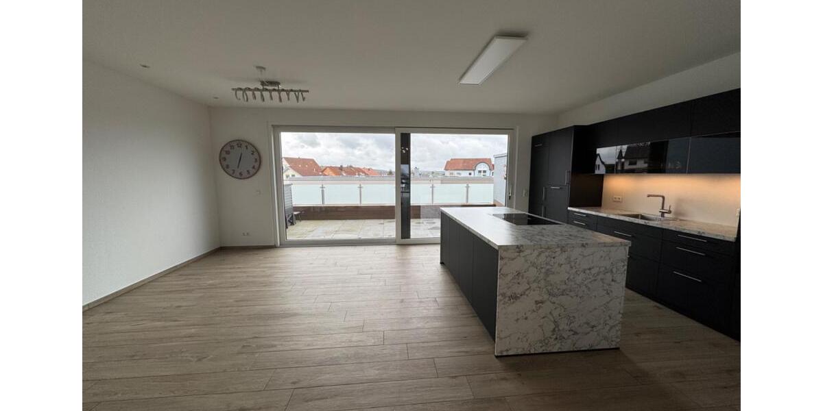 Einfamilienhaus Laichingen - 3.5 Zimmer, 99 m&sup2;, 1.400&euro; | Angebot:25477830