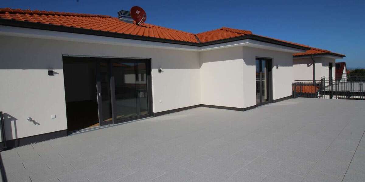 Etagenwohnung Freinsheim - 3.5 Zimmer, 154 m&sup2;, 2.464&euro; | Angebot:25279989