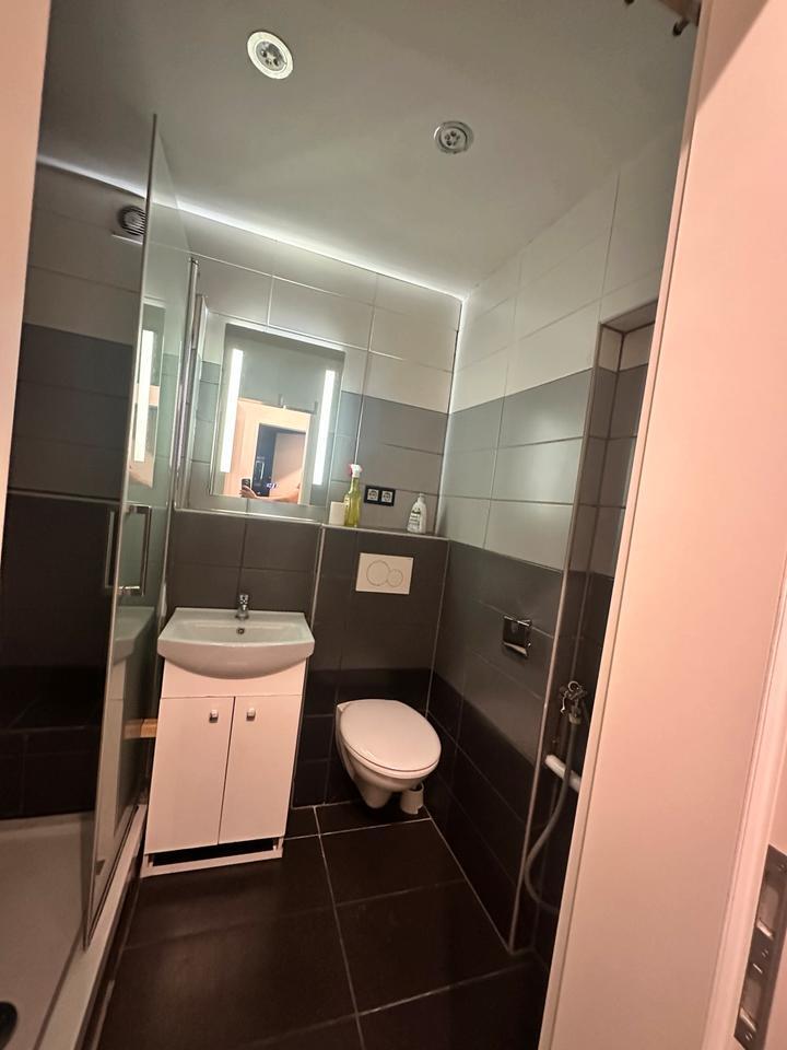 WG Zimmer ab 01.09.2025, Köln Neubrück