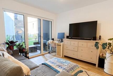 Wohnung Dorfen - 2 Zimmer, 53 m&sup2;, 850&euro; | Angebot:26368472