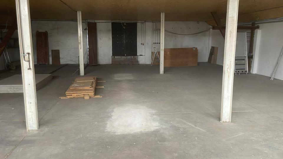 Gewerbeobjekt Aldenhoven - 1.300&euro; | Angebot:23886842