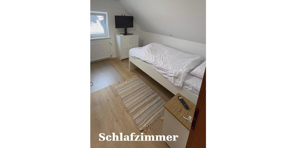 Dachgeschoßwohnung Pfarrkirchen - 1 Zimmer, 33 m&sup2;, 440&euro; | Angebot:24704550