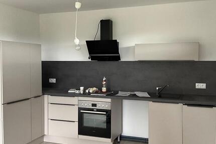 2 Raumwohnung Einliegerwohnung mit Garten und Terrasse Strandnah 2 zimmer