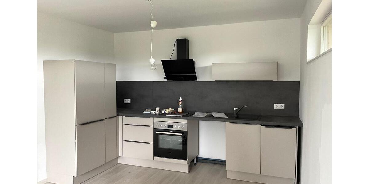 2 Raumwohnung Einliegerwohnung mit Garten und Terrasse Strandnah 2 zimmer