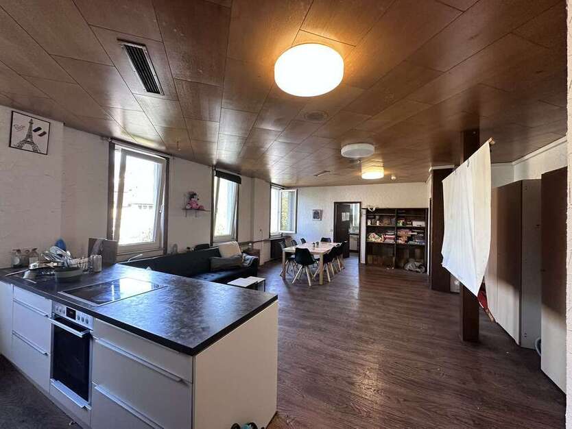 Wohnung zum Mieten in Tübingen 330 € 13 m²
