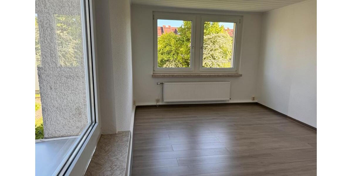 Erdgeschoßwohnung Blankenburg (Harz) - 2 Zimmer, 47 m&sup2;, 438&euro; | Angebot:20655250