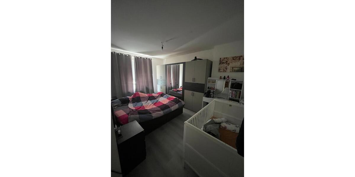 Etagenwohnung Aachen Aachen-Mitte - 3 Zimmer, 80 m&sup2;, 980&euro; | Angebot:26698765