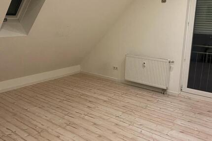 Eine gepflegte schöne 1 Zimmer Wohnung in Friedberg (Hessen) 1 zimmer