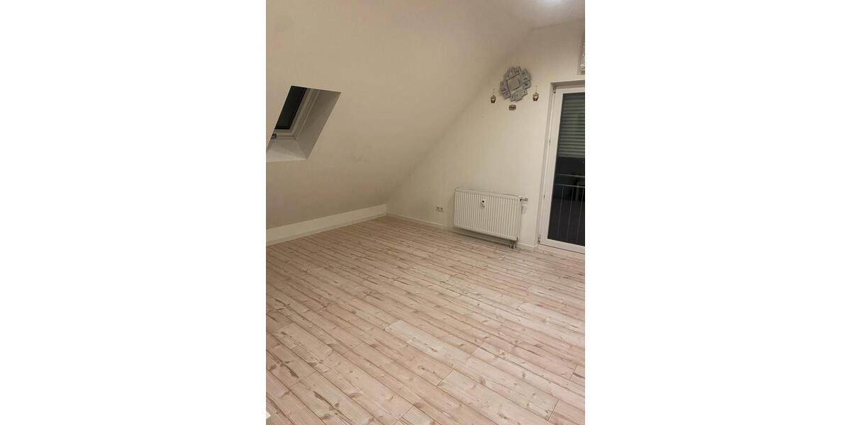 Eine gepflegte schöne 1 Zimmer Wohnung in Friedberg (Hessen) 1 zimmer