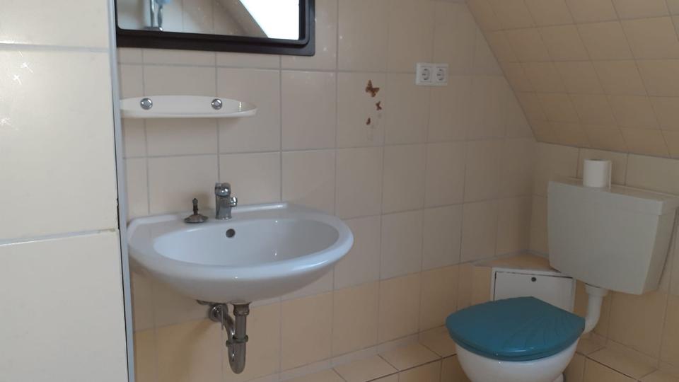 Dachgeschoßwohnung Neuzelle - 2 Zimmer, 52 m&sup2;, 450&euro; | Angebot:26008606