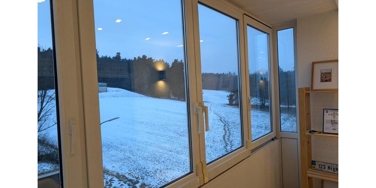 Etagenwohnung Nabburg - 3 Zimmer, 100 m&sup2;, 1.190&euro; | Angebot:25872197