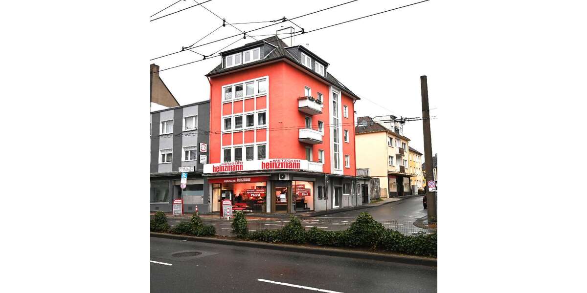 Wohnung zum Mieten in Solingen 320 € 35 m² 2 zimmer