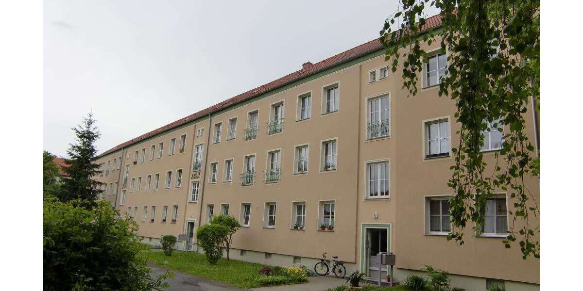 Wohnung zum Mieten in Hoyerswerda 412 € 68.6 m² 3 zimmer