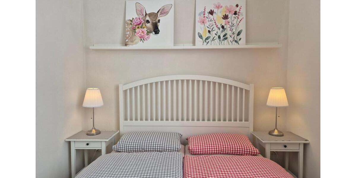 Wohnen auf Zeit Bad Rappenau - 2 Zimmer, 42 m&sup2;, 1.500&euro; | Angebot:26594571