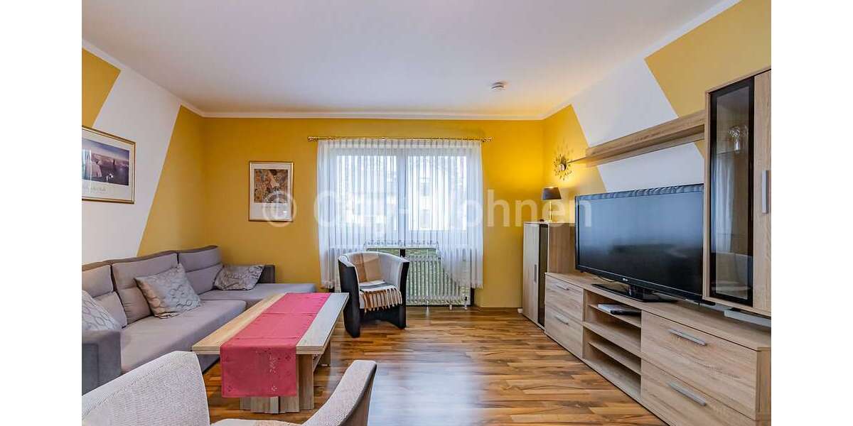 Zimmer Hamburg Rönneburg - 2 Zimmer, 1.150&euro; | Angebot:27075851