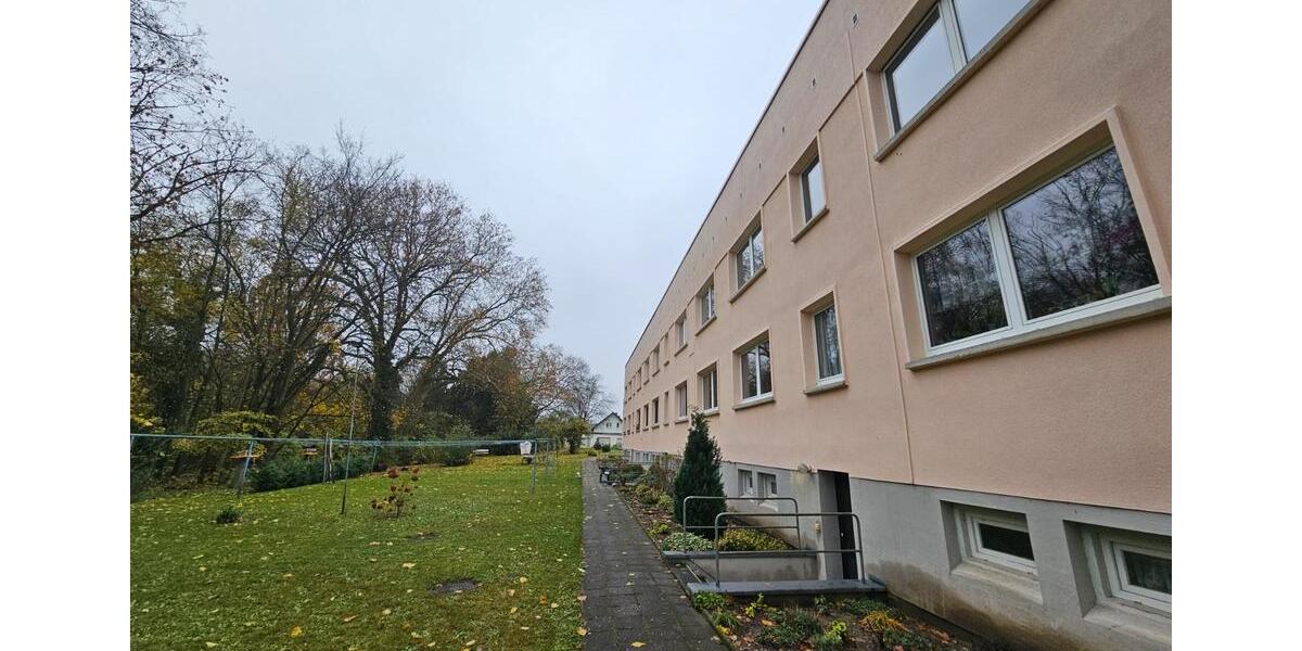 Etagenwohnung Coswig (Anhalt) - 3 Zimmer, 59 m&sup2;, 350&euro; | Angebot:25882590