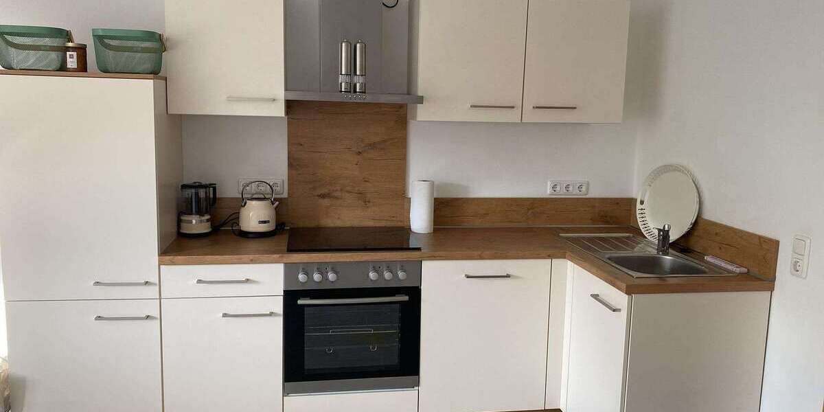 Etagenwohnung Gelsenkirchen Bulmke-Hüllen - 3 Zimmer, 90 m&sup2;, 700&euro; | Angebot:24978087