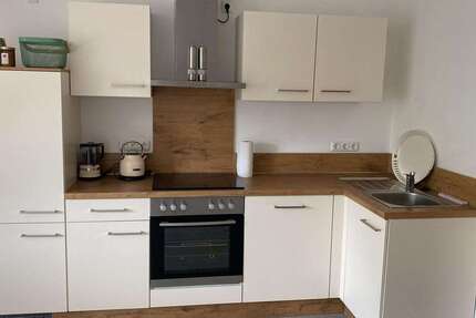 Wohnung Gelsenkirchen Bulmke-Hüllen - 3 Zimmer, 90 m&sup2;, 700&euro; | Angebot:24978087