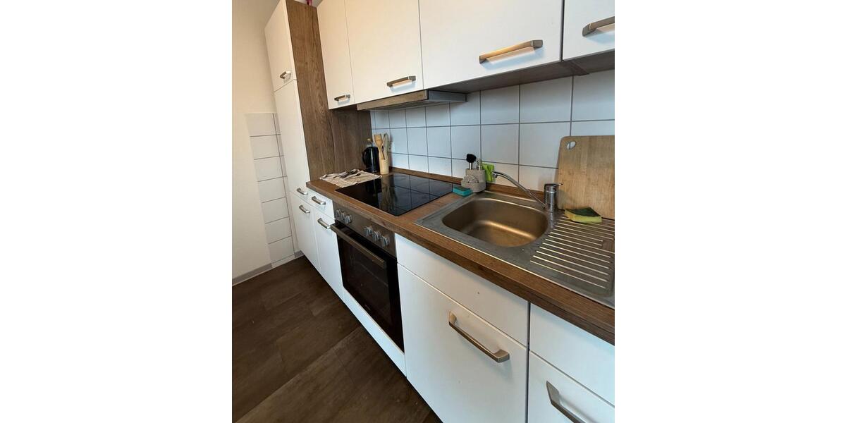 Wohnen auf Zeit Kassel - 1 Zimmer, 18 m&sup2;, 538&euro; | Angebot:25066490