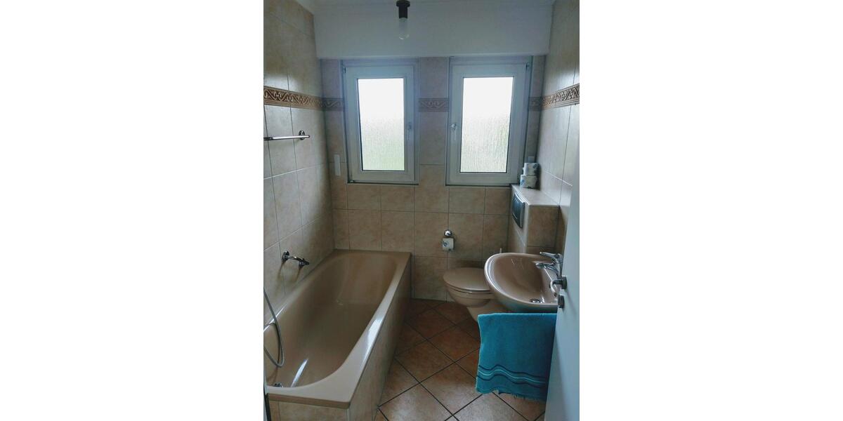 Etagenwohnung Warstein - 4 Zimmer, 68 m&sup2;, 460&euro; | Angebot:24467263