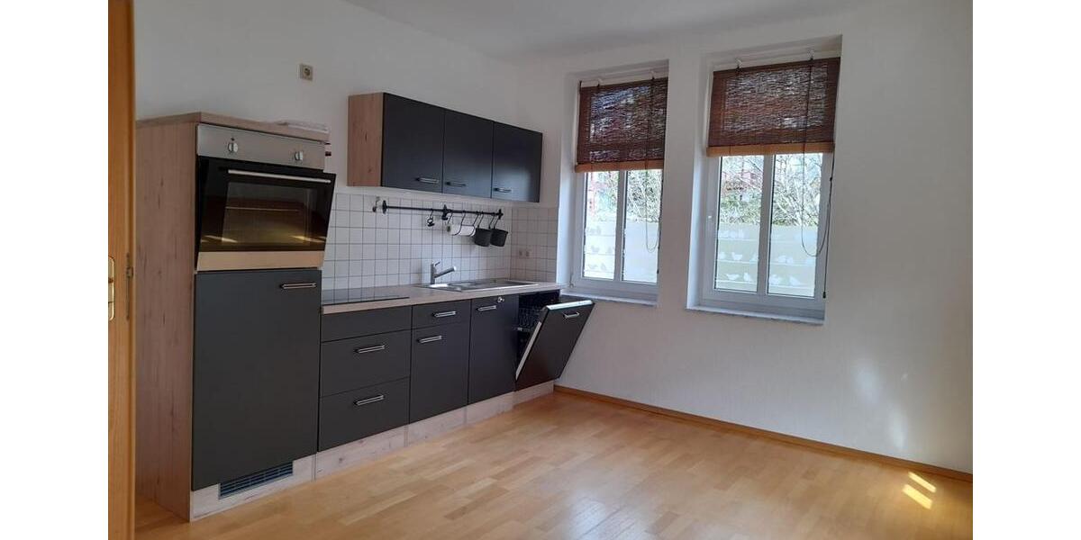 Etagenwohnung Oberhof - 3 Zimmer, 46 m&sup2;, 391&euro; | Angebot:25990366