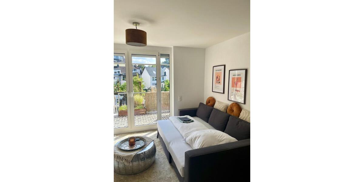 Wohnen auf Zeit Leverkusen Opladen - 2 Zimmer, 75 m&sup2;, 15&euro; | Angebot:25905965