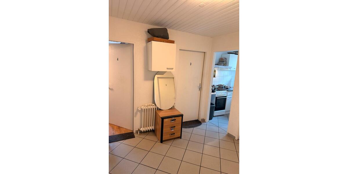 Wohnen auf Zeit Heidelberg Peterstal - 4 Zimmer, 20 m&sup2;, 405&euro; | Angebot:26626635