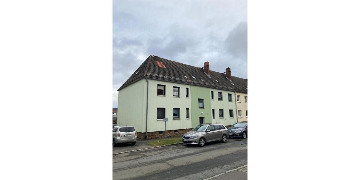 Erdgeschoßwohnung Zwickau Auerbach - 2 Zimmer, 39 m&sup2;, 269&euro; | Angebot:26165735