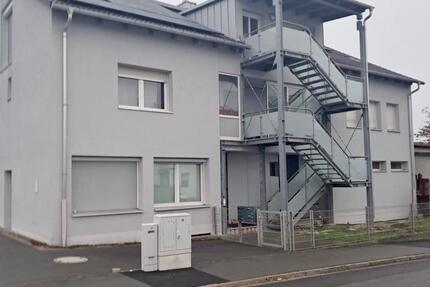 Attraktive 2,5 - Zimmerwohnung mit tollem Ausblick 2 zimmer