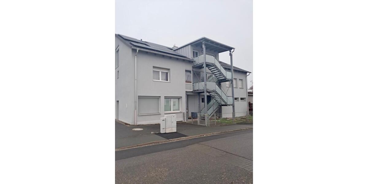 Attraktive 2,5 - Zimmerwohnung mit tollem Ausblick 2 zimmer