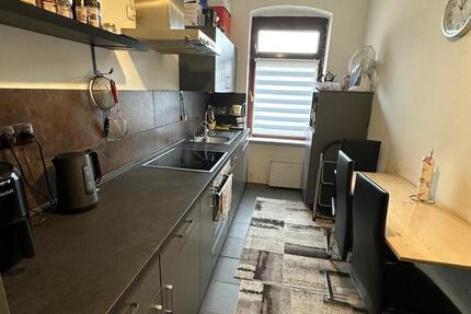 Wohnen auf Zeit Mannheim - 2 Zimmer, 45 m&sup2;, 450&euro; | Angebot:25261247