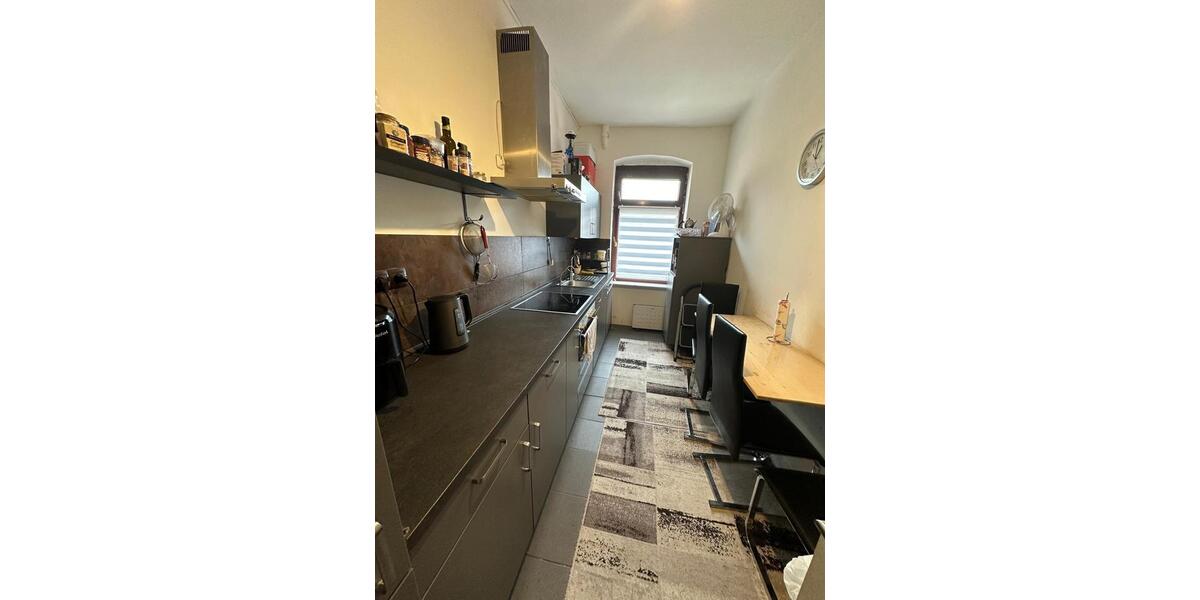 Wohnen auf Zeit Mannheim - 2 Zimmer, 45 m&sup2;, 450&euro; | Angebot:25261247