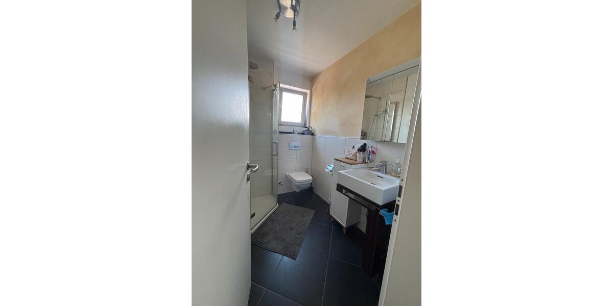 Wohnen auf Zeit Gießen Schlangenzahl - 15 Zimmer, 50 m&sup2;, 480&euro; | Angebot:26232395