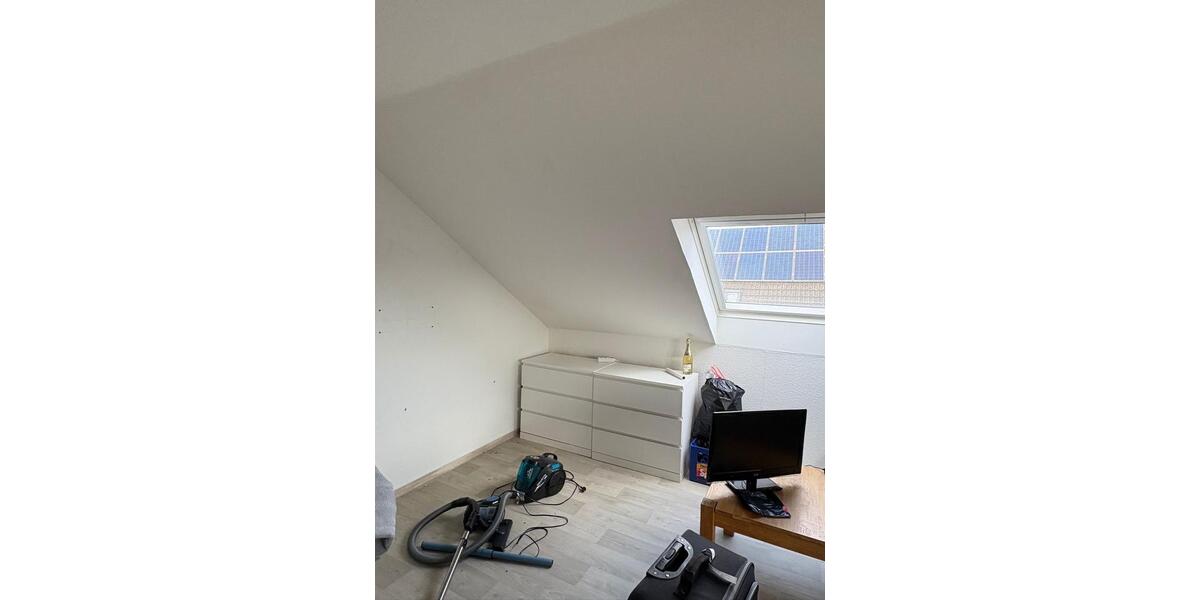 Dachgeschoßwohnung Korbach - 2 Zimmer, 60 m&sup2;, 317&euro; | Angebot:25967931