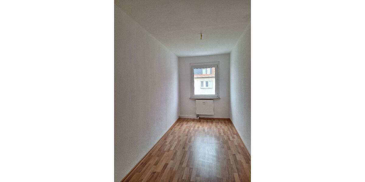 Etagenwohnung Arzberg - 3 Zimmer, 58 m&sup2;, 285&euro; | Angebot:23971811